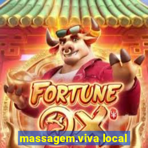 massagem.viva local